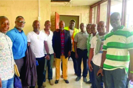 LNOC Warns Against Misrepresentation In LBA Leadership Dispute