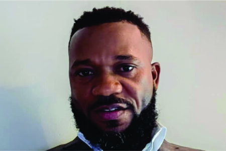 ‘Prosecute DEA Commander’ -Fmr Aspirant On Missing Gold Scandal