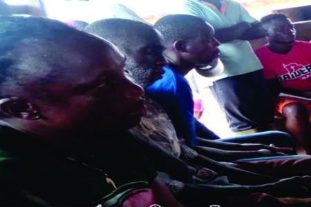 Internal Affairs Pleads For Land For Burkinabe In Nimba, But…