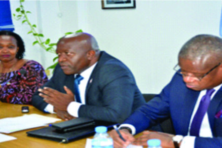 UNDP Hosts 3rd Edition Of Inclusive Hour