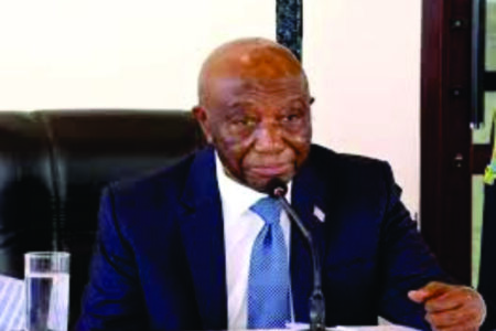 Boakai Recognizes Media’s Support To Democracy