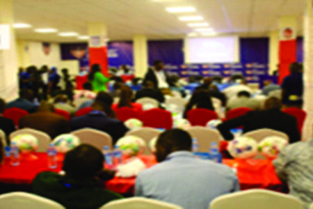 LFA Congress Approves 2025 Budget, Paving Way For National Football Academy