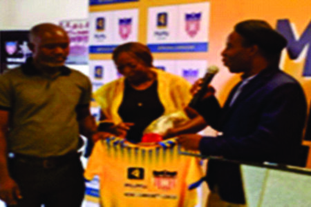 Momo Community League Kicks Off Season Two with Bigger Goals